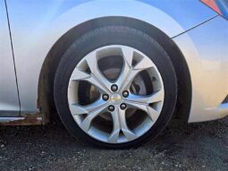 
										2017 Chevrolet Cruze Premier full									