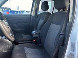 
										2016 Jeep Patriot Sport 4×4 full									