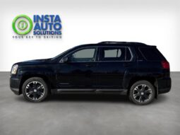 
										2017 GMC Terrain SLT AWD full									