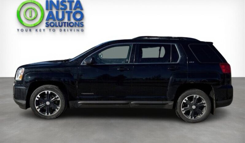 
								2017 GMC Terrain SLT AWD full									