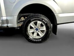 
										2017 Ford F-150 XLT Crew Cab 4X4 full									