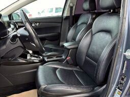 2019 Kia Forte EX full