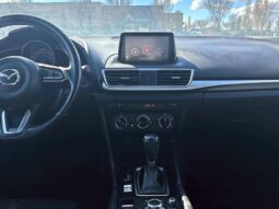 
										2018 Mazda Mazda3 GS full									
