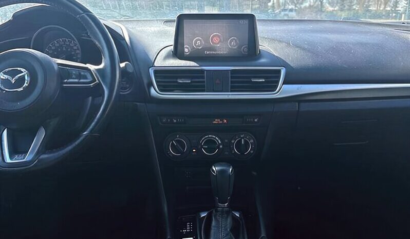 
								2018 Mazda Mazda3 GS full									