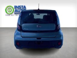 
										2019 Kia Soul LX full									