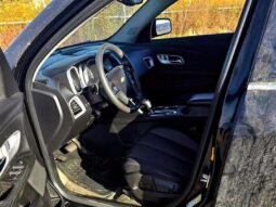 
										2017 Chevrolet Equinox LS AWD full									