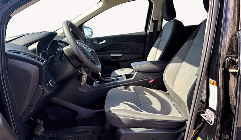 
								2018 Ford Escape SE AWD full									