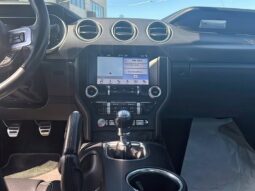 
										2019 Ford Mustang EcoBoost full									