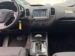 2018 Kia Forte LX full