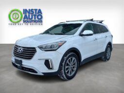 2019 Hyundai Santa Fe XL Preferred AWD