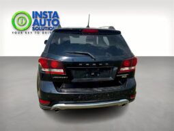 
										2017 Dodge Journey Crossroad 7 Passenger full									