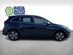 
										2020 Kia Niro Touring Plug-In Hybrid full									