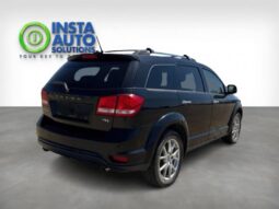 
										2016 Dodge Journey R/T AWD full									