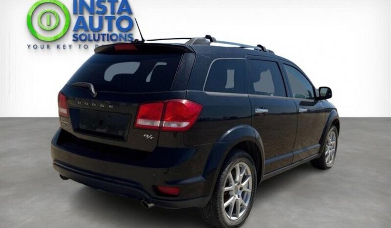 
								2016 Dodge Journey R/T AWD full									