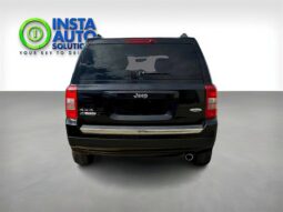 
										2016 Jeep Patriot High Altitude 4WD full									
