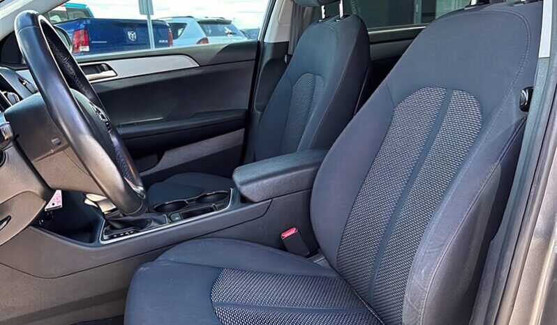 2018 Hyundai Sonata SE full