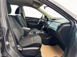 
										2018 Nissan Rogue S AWD full									
