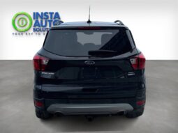 
										2019 Ford Escape SEL AWD full									