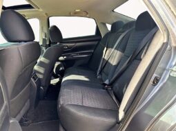 
										2018 Nissan Altima SV full									