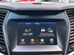 
										2019 Hyundai Santa Fe XL Preferred AWD full									