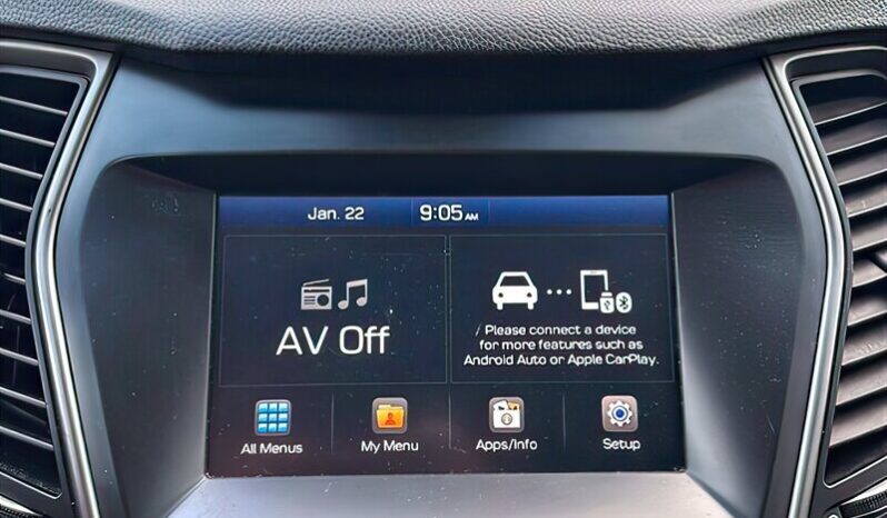 
								2019 Hyundai Santa Fe XL Preferred AWD full									