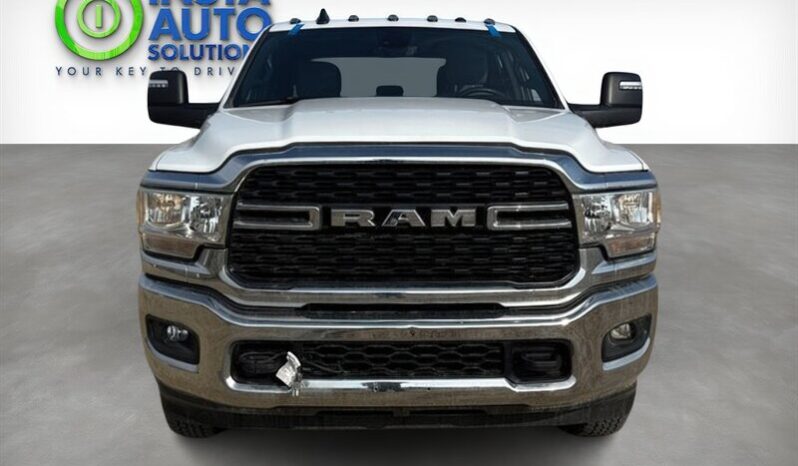 
								2023 Ram 3500 Big Horn Dually Diesel Crew Cab 4×4 full									