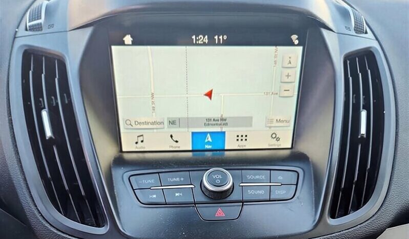 
								2018 Ford Escape SEL AWD full									