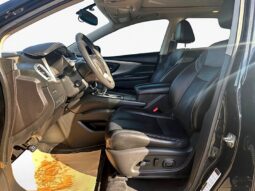 
										2016 Nissan Murano Platinum AWD full									