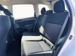 
										2016 Subaru Forester 2.5i AWD full									