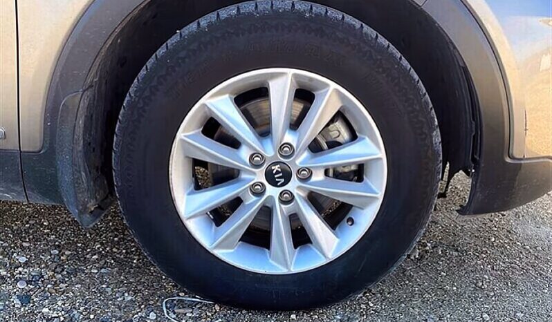 
								2019 Kia Sorento EX 2.4L AWD full									