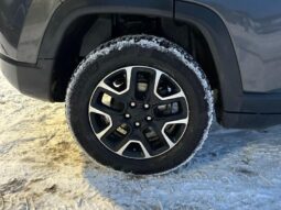 
										2020 Jeep Compass Upland Edition 4×4 full									