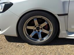 
										2015 Subaru WRX AWD full									
