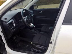 
										2023 Kia Rio 5-Door LX+ full									