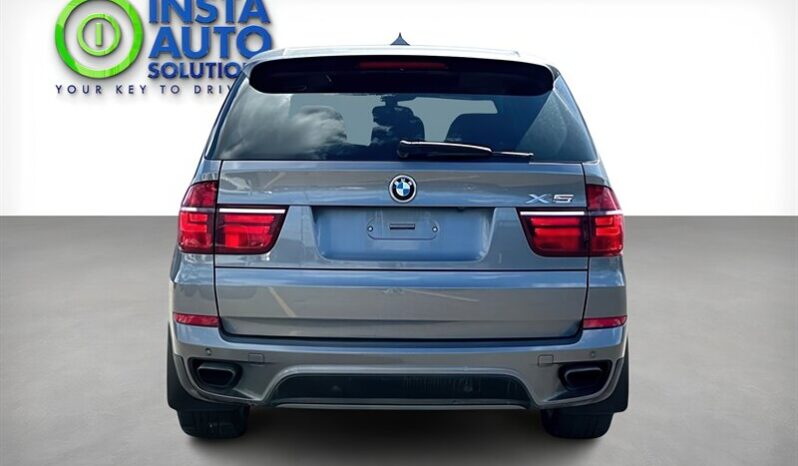 
								2011 BMW BMW X5 xDrive50i AWD full									