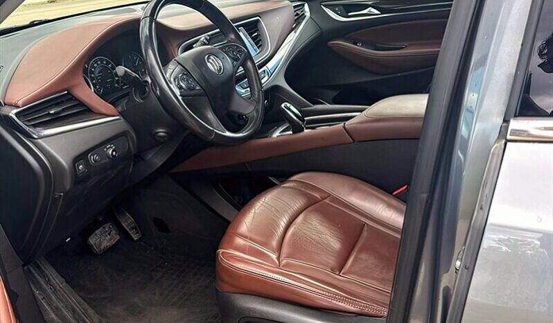 
								2019 Buick Enclave Avenir AWD full									