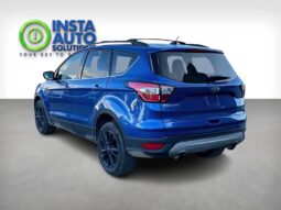 
										2017 Ford Escape SE AWD full									