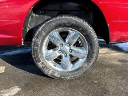 
										2015 Ram 1500 Big Horn Quad Cab 4×4 Hemi full									