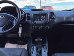 
										2018 Kia Forte EX full									