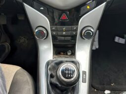 
										2016 Chevrolet Cruze Limited LS full									