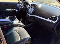 
										2016 Dodge Journey R/T AWD full									
