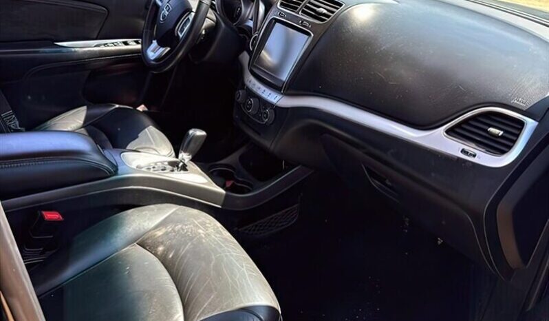 
								2016 Dodge Journey R/T AWD full									