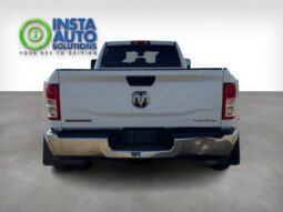 
										2023 Ram 3500 Big Horn Dually Diesel Crew Cab 4×4 full									