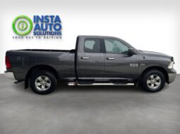 
										2017 Ram 1500 SLT 5.7L Hemi Ext. Cab 4X4 full									