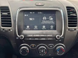 2018 Kia Forte LX full