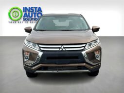 
										2019 Mitsubishi Eclipse Cross ES AWD full									