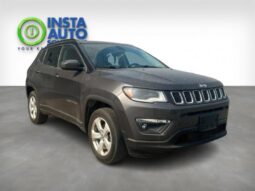 
										2019 Jeep Compass North 4X4 full									