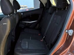 
										2019 Ford EcoSport SE AWD full									