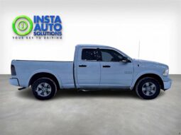 
										2016 Ram 1500 Outdoorsman Ext. Cab 4X4 full									