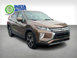 
										2019 Mitsubishi Eclipse Cross ES AWD full									