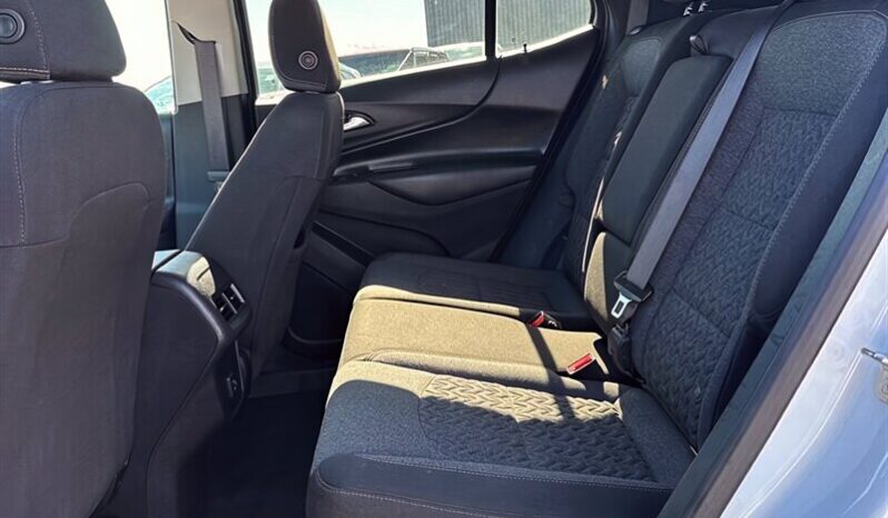 
								2023 Chevrolet Equinox LT AWD full									